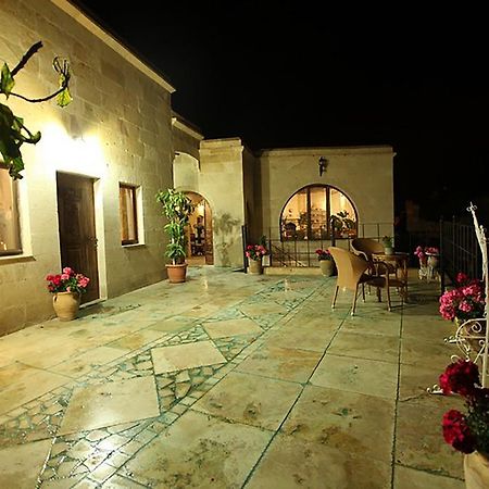 Blue Valley Cave Hotel Ürgüp Bagian luar foto