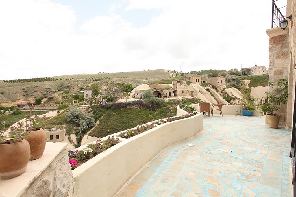 Blue Valley Cave Hotel Ürgüp Bagian luar foto