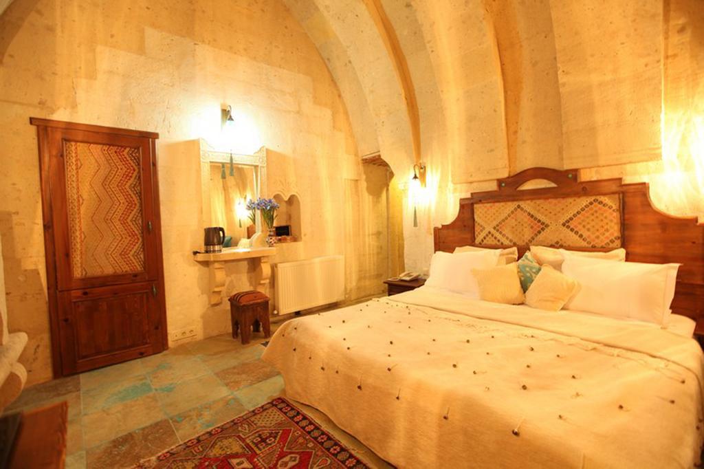 Blue Valley Cave Hotel Ürgüp Ruang foto