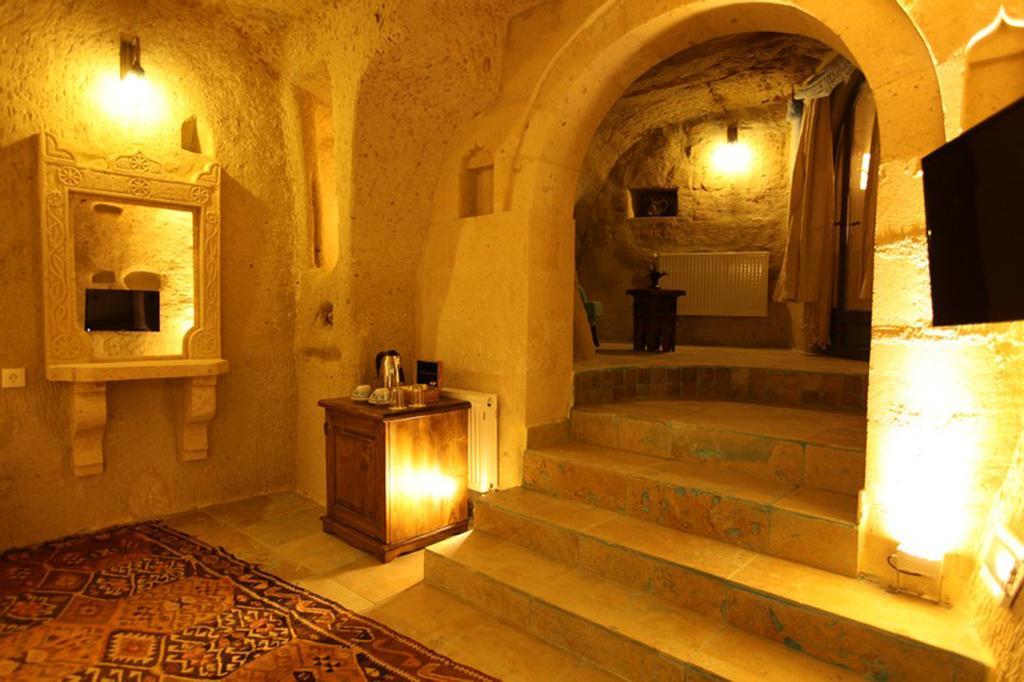 Blue Valley Cave Hotel Ürgüp Ruang foto