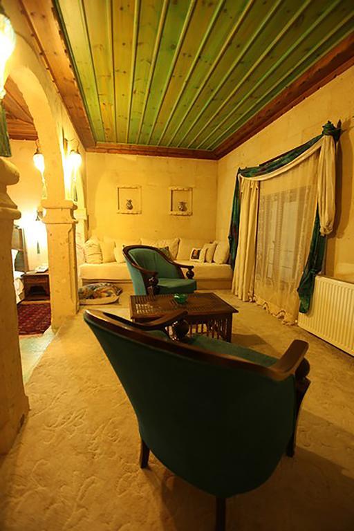 Blue Valley Cave Hotel Ürgüp Ruang foto