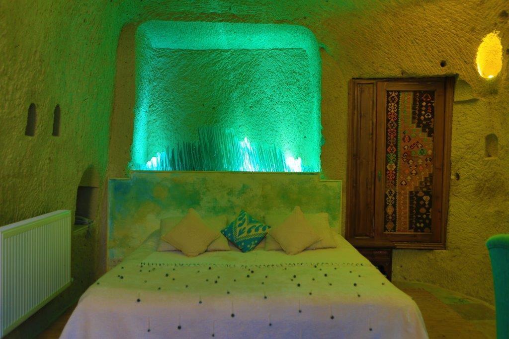 Blue Valley Cave Hotel Ürgüp Ruang foto