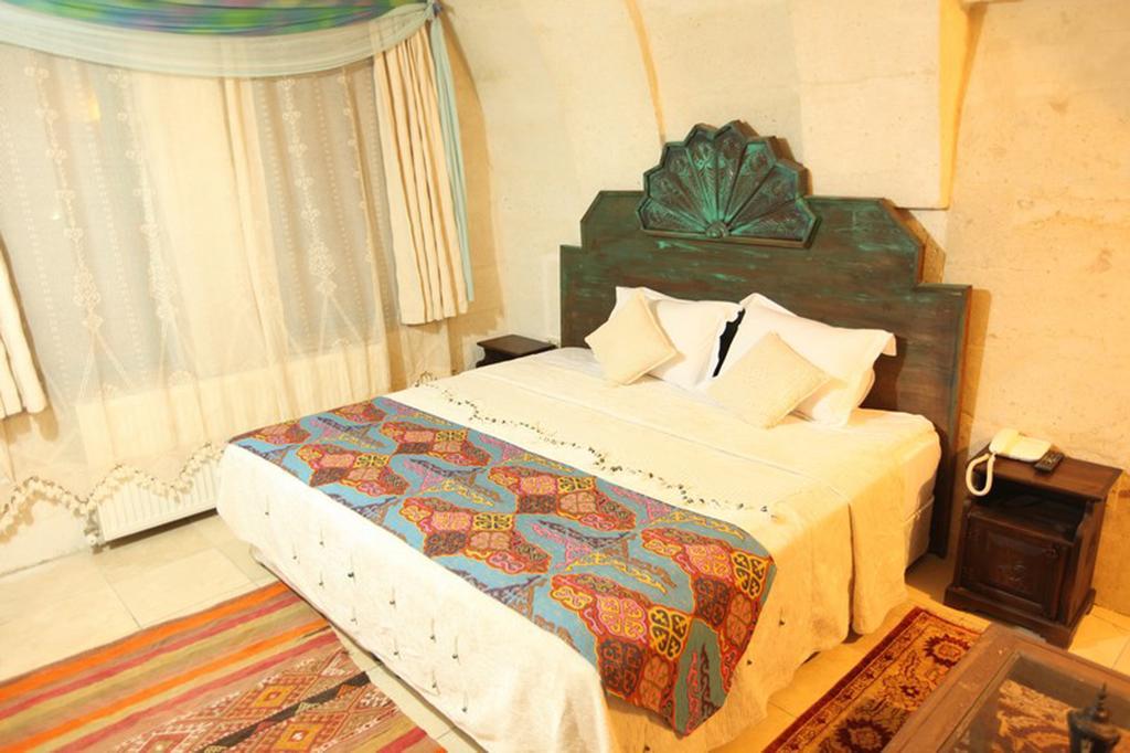 Blue Valley Cave Hotel Ürgüp Ruang foto